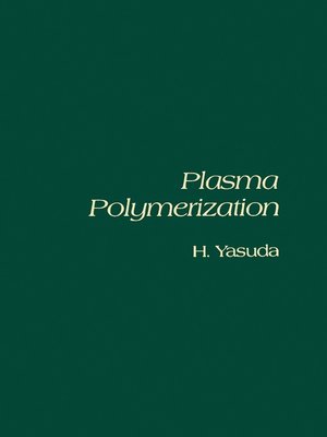 cover image of Plasma Polymerization